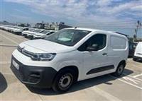 CITROEN 1.5 BLUEHDI 75KW TALLA M CONTROL (1 - 7145-LJZ